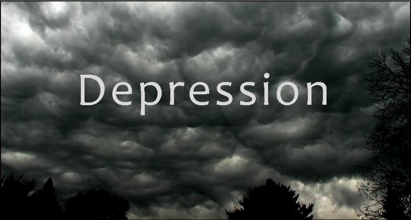 افسردگی
