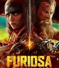 Furiosa A Mad Max Saga 2024 