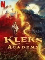 Kleks Academy 2024