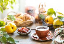 دمنوش به