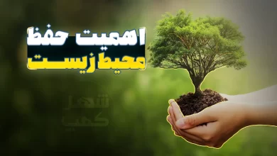  محیط زیست