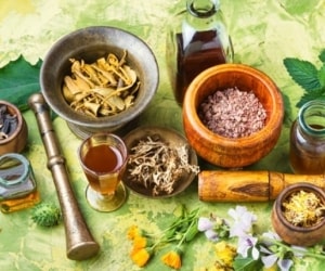 گیاهان دارویی
