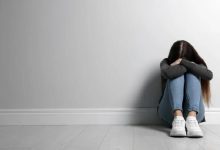 adolescent depression