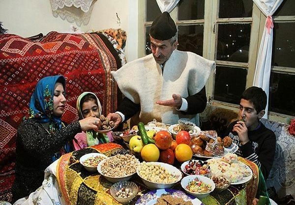 تحویل سال