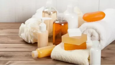 صابون مایع