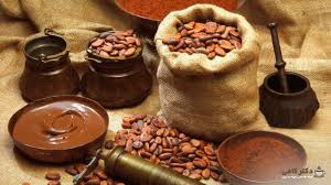 میوه کاکائو