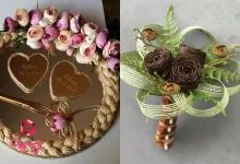  حنای تزیینی