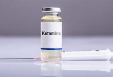 ketamin trapy shakhes