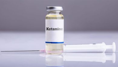 ketamin trapy shakhes