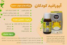 شربت آیورامی