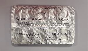 قرص سینوریپا