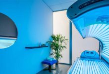 what is solarium 14