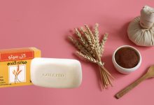 صابون روشن‌کننده