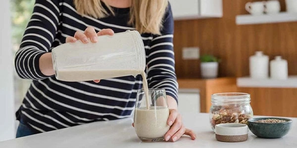 مصرف پروتئین