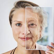 افتادگی پوست