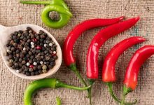 khavas felfel siyah sarmakhordegi