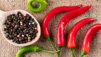 khavas felfel siyah sarmakhordegi