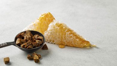 قرص بره‌موم