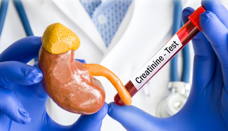 1 kidmeydreatinine