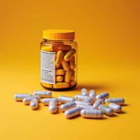 قرص برای سوزش ادرار