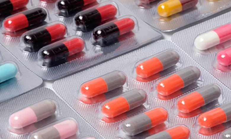 قرص برای سوزش ادرار