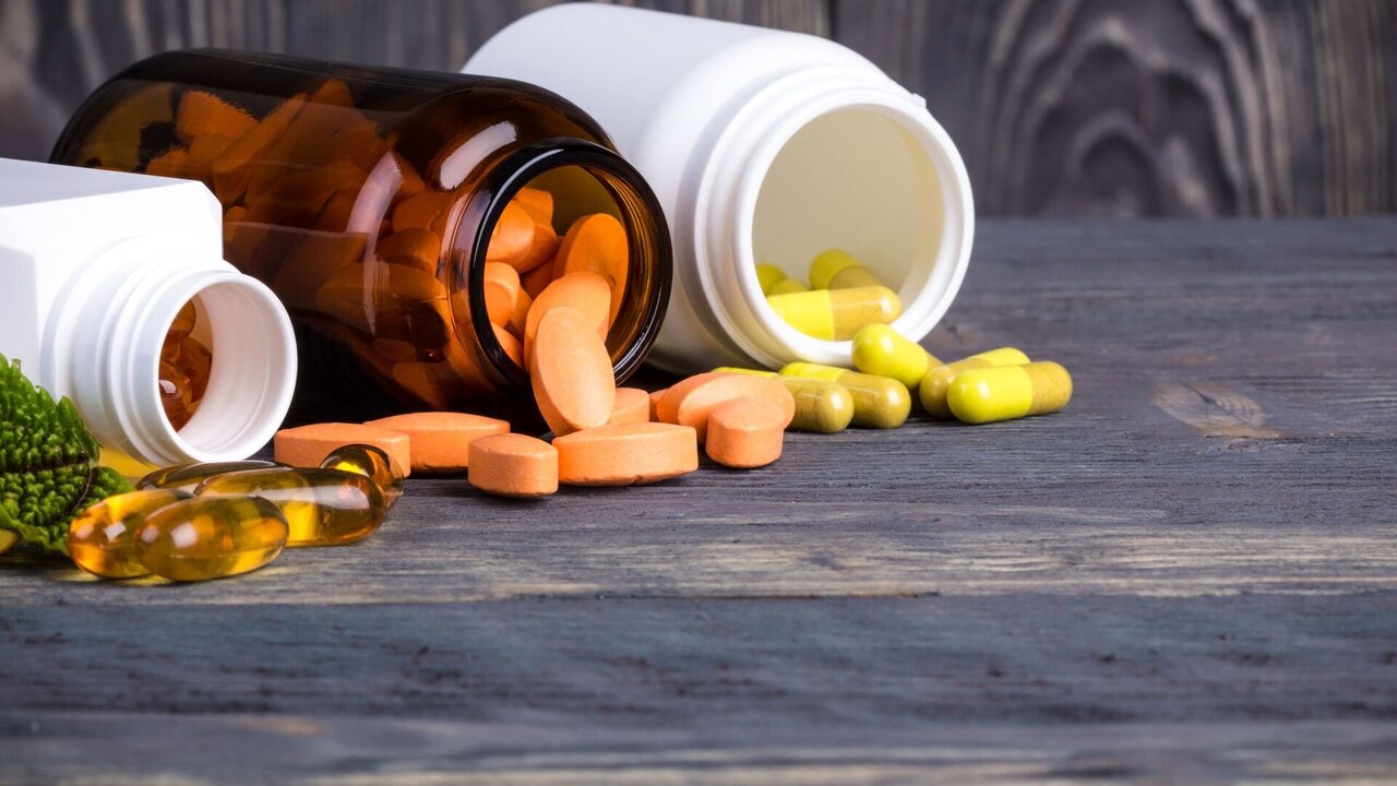 ویتامین‌های ضروری دوران بارداری 