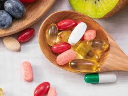 ویتامین‌های ضروری دوران بارداری 