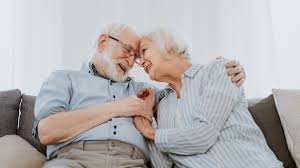 بهترین قرص تقویتی برای سالمندان