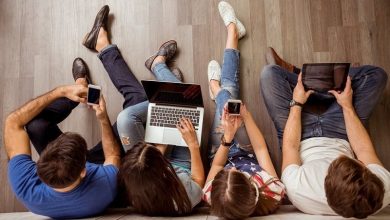 مزایا و معایب استفاده زیاد از موبایل