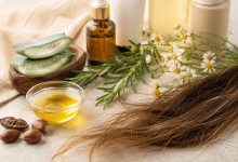 فرمولاسیون گیاهی