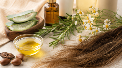 فرمولاسیون گیاهی